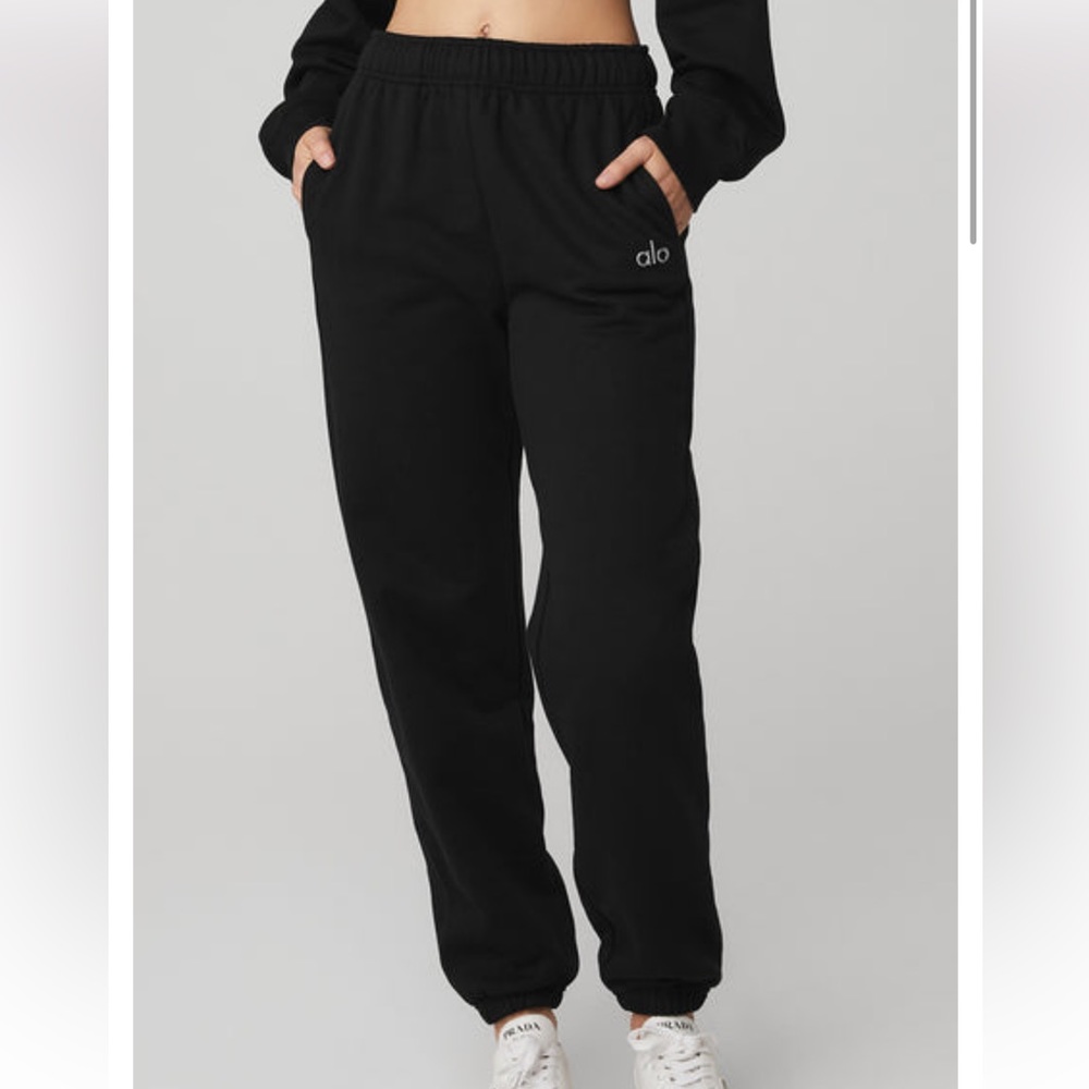 Alo accolade sweatpants
